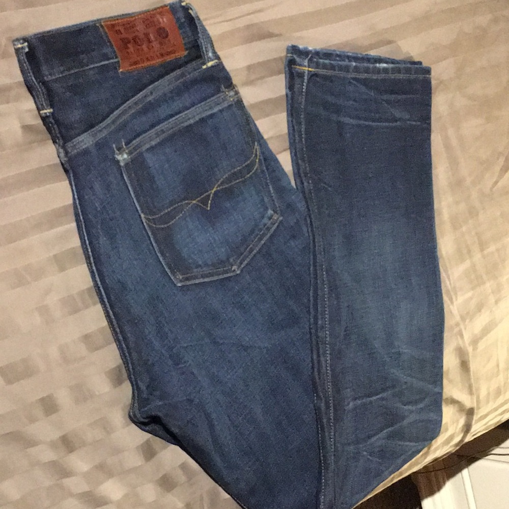 Polo Ralph Lauren jeans